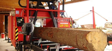 Продажа ленточнопильного и деревообрабатывающего оборудования